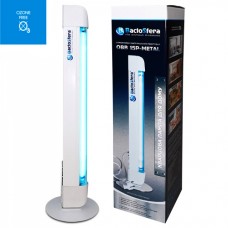 Бактерицидный облучатель BactoSfera OBB 15P-METAL OZONE FREE